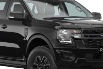 Ford Ranger / Mazda BT-50 2.2L and 3.2L