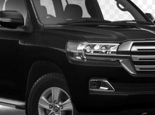 Landcruiser 200 Series