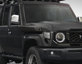 Landcruiser 70 Series