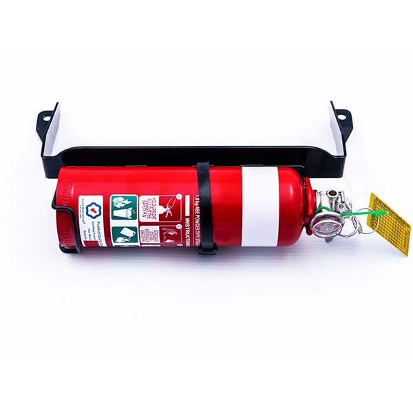 Fire-Extinguisher-&-Bracket