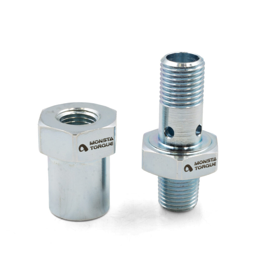 OIL FITTING