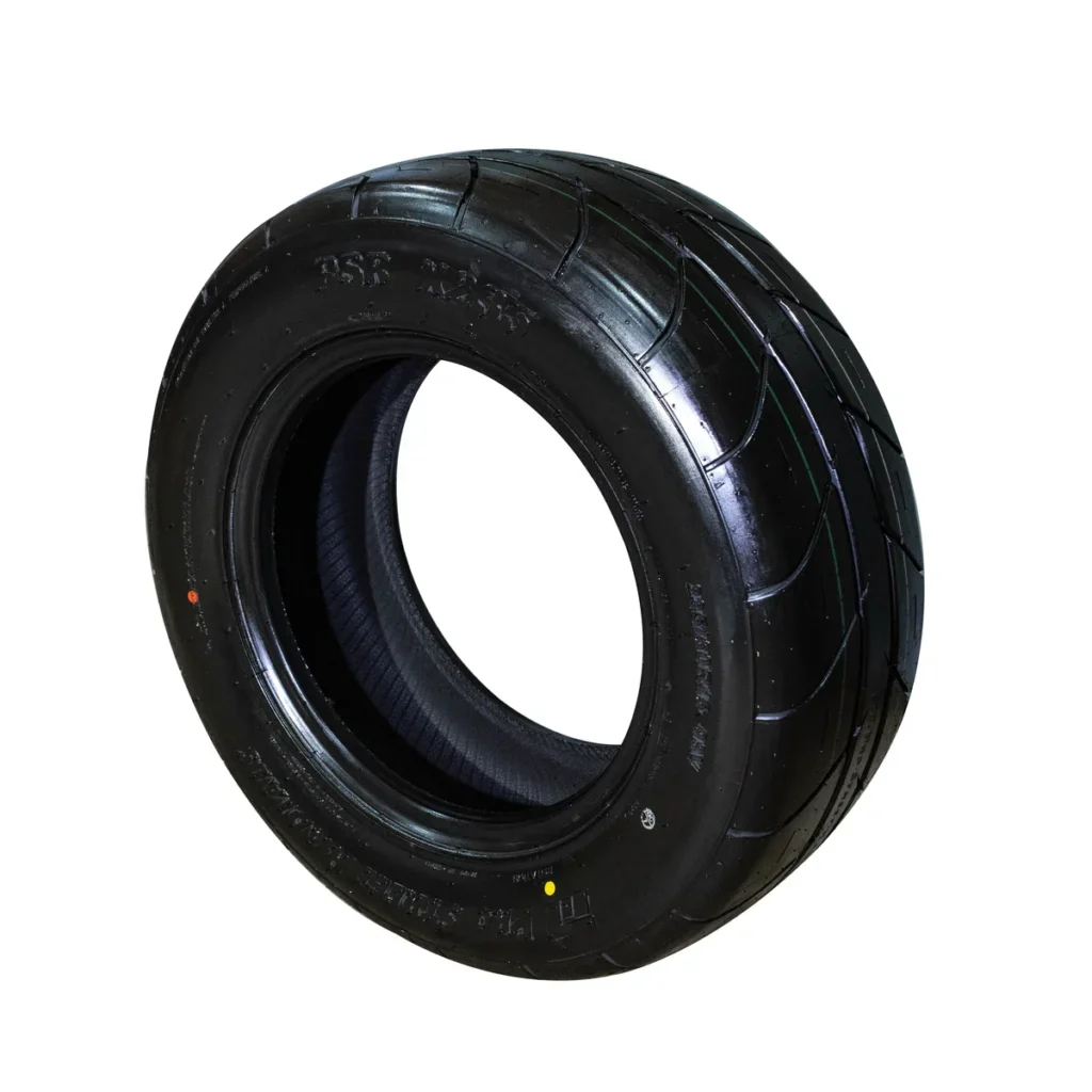 X235 Radial Tyre 235:60R15 98V
