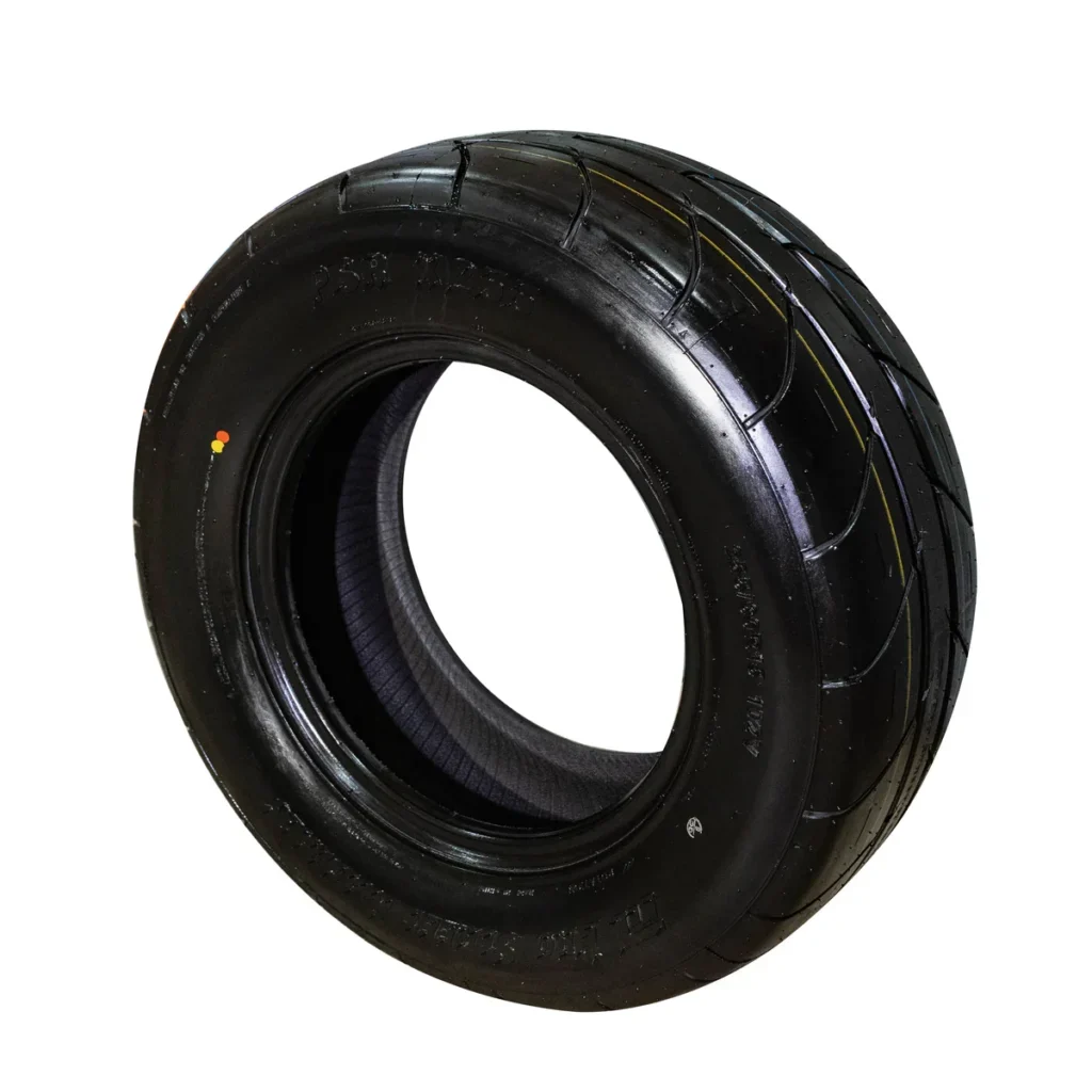 X255 Radial Tyre 255:60R15 102V
