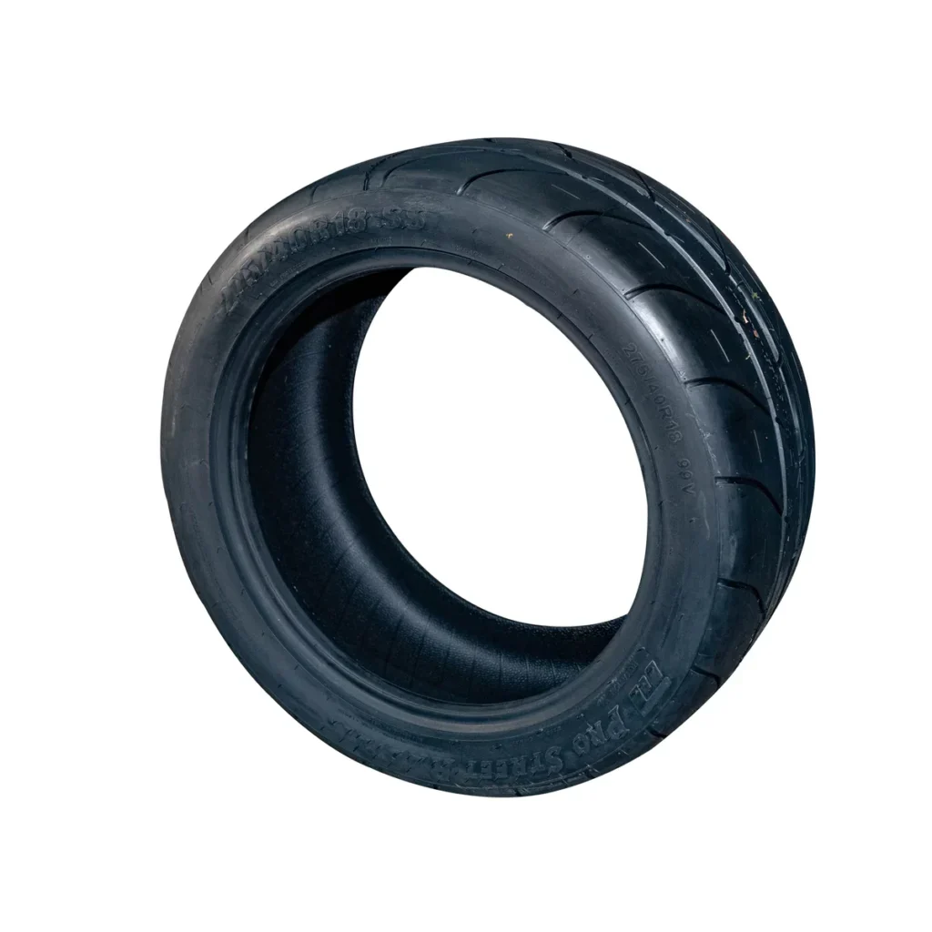 X275 Radial Tyre 275:40R18 99V
