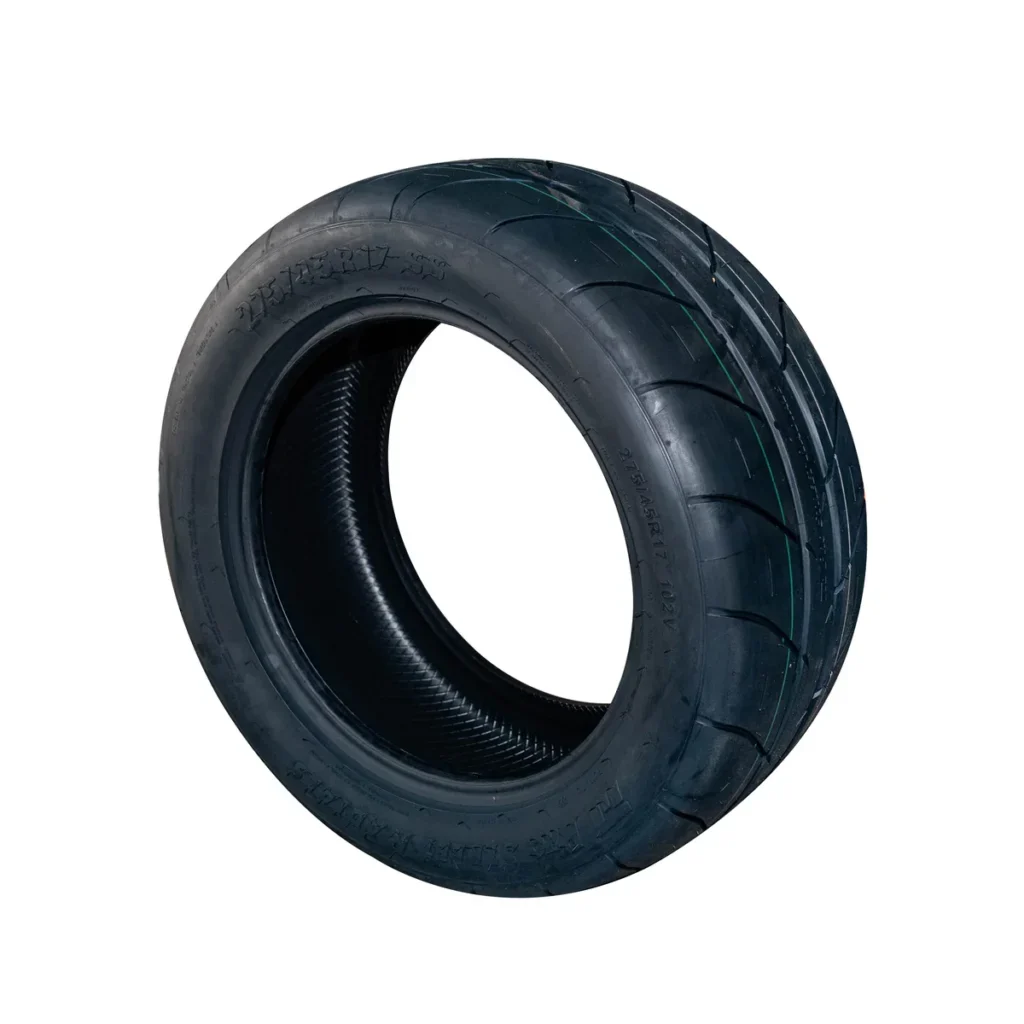 X275 Radial Tyre 275:45R17 102V