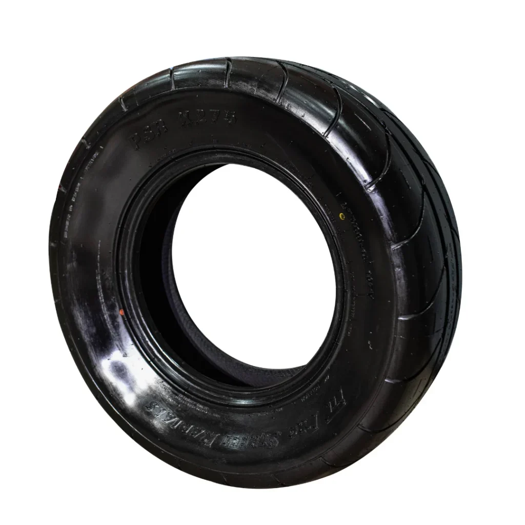 X275 Radial Tyre 275:60R15 107V