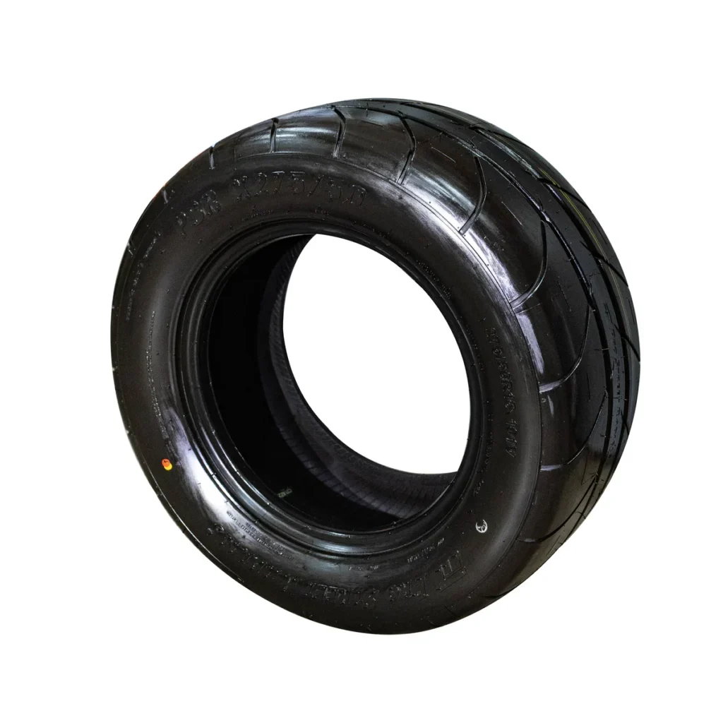 X275:50 Radial Tyre 275:50R15 101V