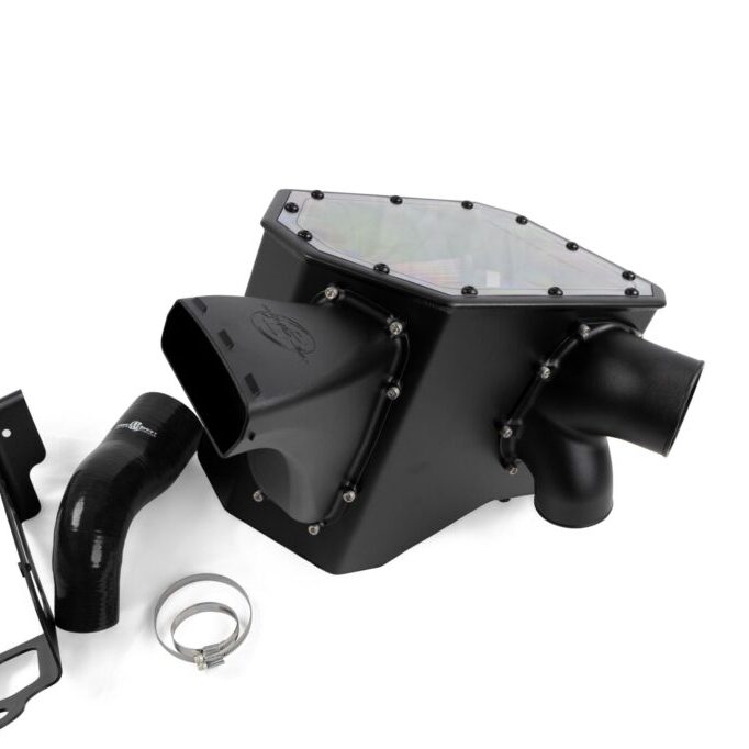 pw raptor intake